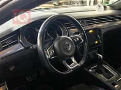 فولكسفاغن أرتيون